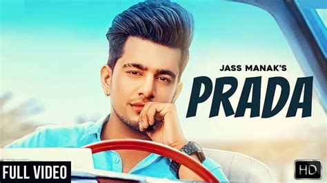 song prada by jass manak djpunjab.com|jass manak k songs.